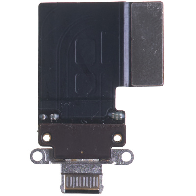 Шлейф конектора зарядки для iPad Pro 11 2018/Pro 11 2020/iPad Pro 12.9 2018/Pro 12.9 2020, ор - інтернет-магазин запасних частин для телефонів та електроніки MaxService