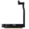 Шлейф дисплея для iPhone 15 Pro Max, з мікросхемою (LG)