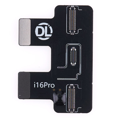 Шлейф iPhone 16 Pro для тестера DL400 Pro (потрібна EDP-плата) - інтернет-магазин запасних частин для телефонів та електроніки MaxService