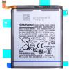 Акумулятор EB-BN985ABY до Samsung Galaxy Note 20 Ultra N985/N986 (Li-ion 4370mAh) Service оригінал - інтернет-магазин запасних частин для телефонів та електроніки MaxService