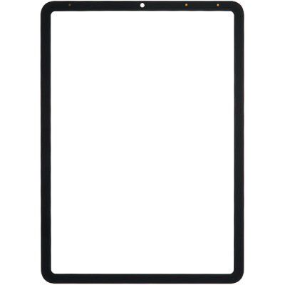 Стекло дисплея для iPad Air 5Gen (2022), A2588/A2589/A2591, без OCA пленки - интернет-магазин запасных частей для телефонов и электроники MaxService