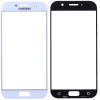 Стекло экрана под переклейку для Samsung Galaxy A5 2017 A520F, A520, A520F, (5,2") (белое) Стекло экрана под переклейку для Samsung Galaxy A5 2017 A520F, A520, A520F, (5,2") (белое)