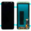 Дисплей для Samsung Galaxy J6 2018, J600, J600F, с сенсорным экраном (Service Original, черный)