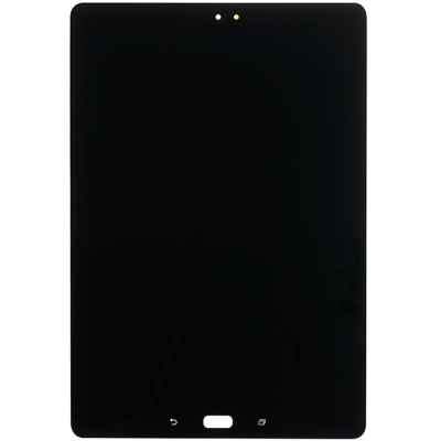 Дисплей для Asus ZenPad 3S 10" P027, без рамки (черный)