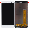 Дисплей для TP-Link Neffos X1 Lite, TP904, TP904A, с сенсорным экраном, оригинал (белый) Дисплей для TP-Link Neffos X1 Lite, TP904, TP904A, с сенсорным экраном, оригинал (белый)