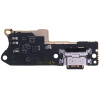 Нижняя плата коннектора зарядки для Xiaomi Redmi 9T/9 Power, Poco M3, с микрофоном (оригинал)