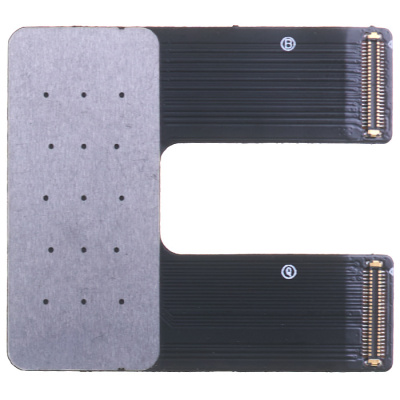 Шлейф iPhone 11 Pro Max для тестера DL400 Pro - інтернет-магазин запасних частин для телефонів та електроніки MaxService