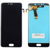 Дисплей для Meizu M5 , M611H, M621Q, M621C, M621M, с сенсорным экраном (черный)
