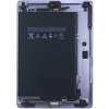 Корпус для iPad Air A1474 Wi-Fi Space Gray, в зборі (плата, матриця, сенсор - зняті), оригінал б/у - інтернет-магазин запасних частин для телефонів та електроніки MaxService