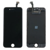 Дисплей для iPhone 6 (оригинал Б/У, черный)
