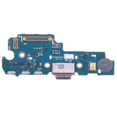 Нижня плата Samsung Galaxy Z Fold3 5G F926B European Version, оригінал - інтернет-магазин запасних частин для телефонів та електроніки MaxService