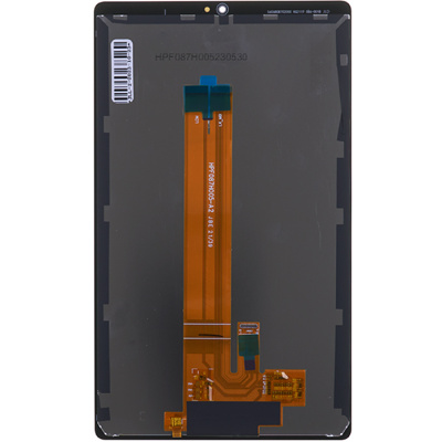 Дисплей для Samsung Galaxy Tab A7 Lite Wi-Fi T220, без рамки, оригинал PRC - інтернет-магазин запасних частин для телефонів та електроніки MaxService