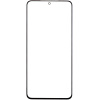 Стекло дисплея для Samsung Galaxy S21/S21 5G G991, без OCA пленки (Black)