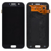 Дисплей для Samsung Galaxy A5 2017 A520F, с сенсорным экраном (оригинал Китай, черный)