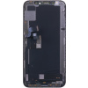 Биток под переклейку для iPhone XS (с нерабочим тачскрином)