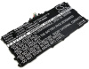 Акумулятор Samsung T8220E, T8220K Cameron Sino (6600mAh) - інтернет-магазин запасних частин для телефонів та електроніки MaxService