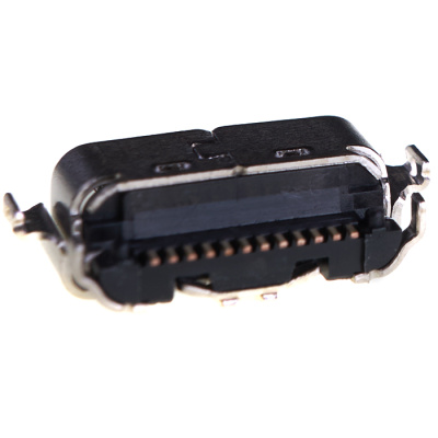 Коннектор зарядки для Samsung Galaxy Tab A7 10.4 2020 T500/T505, Lenovo Tab P10 TB-X705, USB Type-C - интернет-магазин запасных частей для телефонов и электроники MaxService