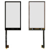 Сенсорный экран (тачскрин) для HTC One M7 Dual Sim (802w) - интернет-магазин запасных частей для телефонов и электроники MaxService