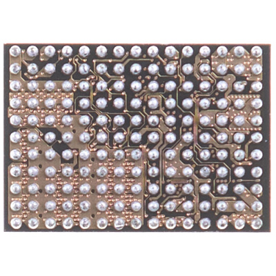 Мікросхема керування живленням PM8350BHS 001-00 - інтернет-магазин запасних частин для телефонів та електроніки MaxService