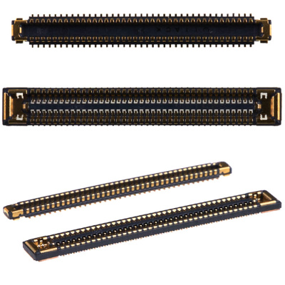 Коннектор материнской платы для Samsung Galaxy Galaxy A32 5G/A32/A42 5G/A42/A52 5G/A52 (на плате | mainboard)