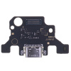 Нижняя плата коннектора зарядки для Samsung Galaxy Tab A9+ Plus X210, Service оригинал, #GH81-24672A - интернет-магазин запасных частей для телефонов и электроники MaxService