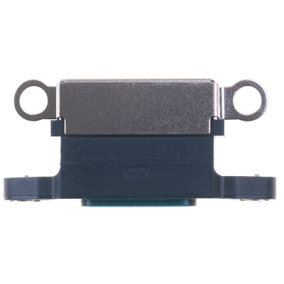 Коннектор зарядки для iPhone 13/13 Pro/13 Pro Max (Black)