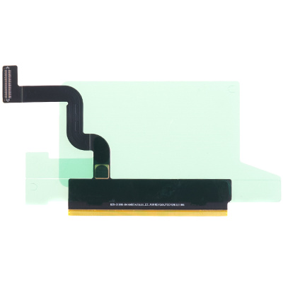 Шлейф дисплея для iPhone 12 mini, з мікросхемою - інтернет-магазин запасних частин для телефонів та електроніки MaxService