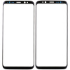 Стекло дисплея под переклейку для Samsung Galaxy S8 G950, без OCA пленки (repainted A+)