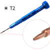 Отвертка для ремонта телефонов LJL-129 (звездочка Т2)