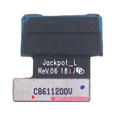 Камера фронтальная для Samsung Galaxy A8+/Galaxy A8 Plus A730/A730F, оригинал - интернет-магазин запасных частей для телефонов и электроники MaxService