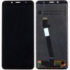Дисплей для Xiaomi Redmi 7A (без рамки, оригинал Китай, черный)