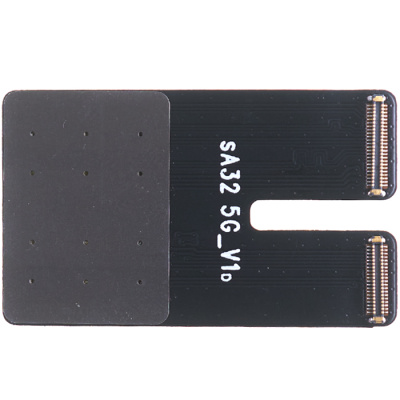 Шлейф Samsung Galaxy A32 A325 для тестера DLZXWIN для S200, S300 и S800 - интернет-магазин запасных частей для телефонов и электроники MaxService