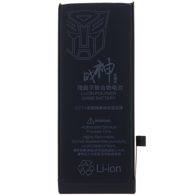 Аккумулятор Doraymi для iPhone 8 (Li-ion, 3.82В, 1821mAh) - интернет-магазин запасных частей для телефонов и электроники MaxService