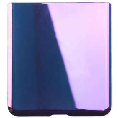 Задня кришка (верх+низ) Samsung Galaxy Z Flip F700 - інтернет-магазин запасних частин для телефонів та електроніки MaxService