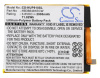 Аккумулятор HB366481ECW Cameron Sino для Huawei P Smart/P10 Lite (Li-Polymer, 2900mAh) - интернет-магазин запасных частей для телефонов и электроники MaxService