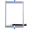 Сенсор для Apple iPad Pro 9.7", A1673, A1674, A1675 (оригинал Китай, белый)