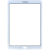 Стекло экрана под переклейку для Samsung Galaxy Tab S2 9.7'', T815 T810, T819, T813, (9,7") (белое)