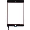 Сенсор для Apple iPad Mini 4, A1538 A1550 (оригінал Китай, чорний)