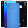 Задняя крышка для Huawei P Smart+ Plus, INE-LX1, Nova 3i - интернет-магазин запасных частей для телефонов и электроники MaxService Задняя крышка для Huawei P Smart+ Plus, INE-LX1, Nova 3i - интернет-магазин запасных частей для телефонов и электроники MaxService