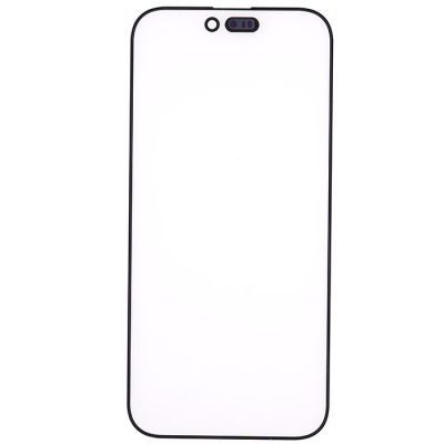 Скло дисплея для iPhone 16 Pro Max, з OCA плівкою - інтернет-магазин запасних частин для телефонів та електроніки MaxService