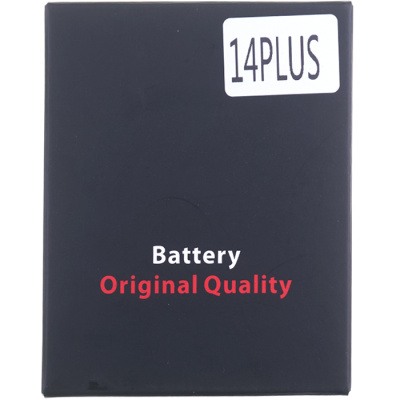 Аккумулятор для iPhone 14 Plus, (Li-ion, 4323mAh, 3.86В), original IC - интернет-магазин запасных частей для телефонов и электроники MaxService