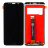 Дисплей для Huawei Y5 2018 (логотип Huawei) (оригинал (PRC), черный)