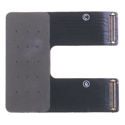 Шлейф iPhone 14 для тестера DL400 Pro - интернет-магазин запасных частей для телефонов и электроники MaxService