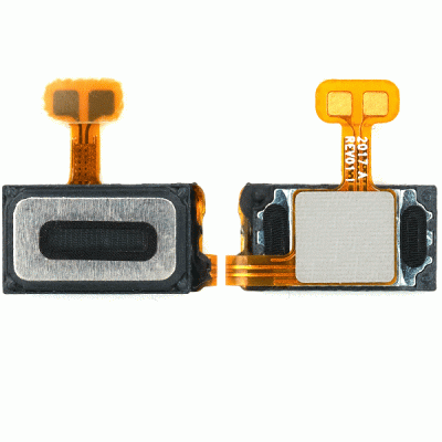 Динамік розмовний Samsung Galaxy A3 2017 A320F, Galaxy A5 2017 A520F, Galaxy A7 2017 A720F - інтернет-магазин запасних частин для телефонів та електроніки MaxService