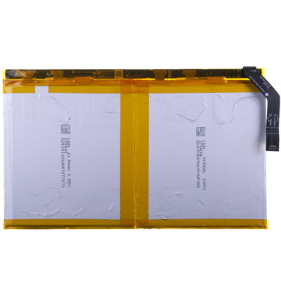 Аккумулятор L19D2P32 для Lenovo Yoga Smart Tab YT-X705/YT-X705F, (Li-Polymer, 7000mAh, 3.85В) (оригинал (снят с нового устройства))