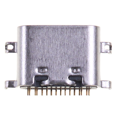 Коннектор зарядки USB Type-C для Blackview A80 Pro, Ulefone Armor 8/8 Pro, Alcatel TKEE MAX 8095 - интернет-магазин запасных частей для телефонов и электроники MaxService