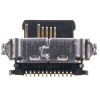 Конектор заряджання для Alcatel X3 2019, 3T 2020 9032, 5048Y/5048/5048A/9032X, USB Type-C, 12 pin - інтернет-магазин запасних частин для телефонів та електроніки MaxService