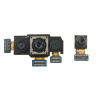Камера для Samsung Galaxy M21 M215/M215F, оригинал - интернет-магазин запасных частей для телефонов и электроники MaxService Камера для Samsung Galaxy M21 M215/M215F, оригинал - интернет-магазин запасных частей для телефонов и электроники MaxService
