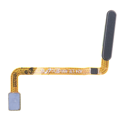 Сканер отпечатка пальцев для Samsung Galaxy A24 5G A245 (Black)