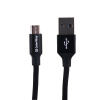 Зарядний пристрій Colorway CW-CHS012-BK, USB 1, 3.4A, 2A, 10 Вт, 5 В, з USB кабелем - інтернет-магазин запасних частин для телефонів та електроніки MaxService